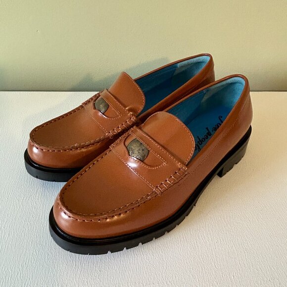 Free People Liv Loafers - Picture 2 of 11